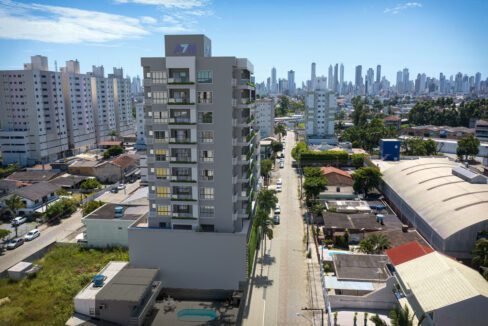 Baturité Imóveis - Imóveis de Alto Padrão em Balneário Camboriú