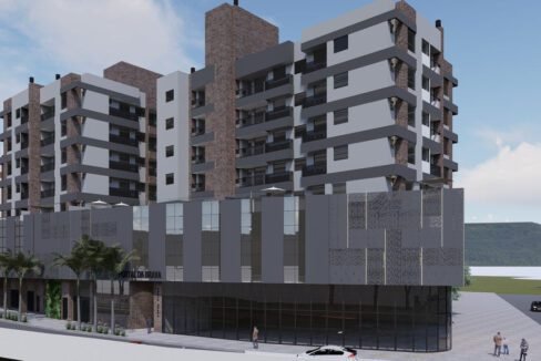 Baturité Imóveis - Imóveis de Alto Padrão em Balneário Camboriú
