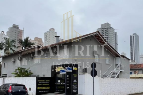 Baturité Imóveis - Imóveis de Alto Padrão em Balneário Camboriú