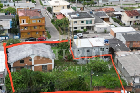 Baturité Imóveis - Imóveis de Alto Padrão em Balneário Camboriú
