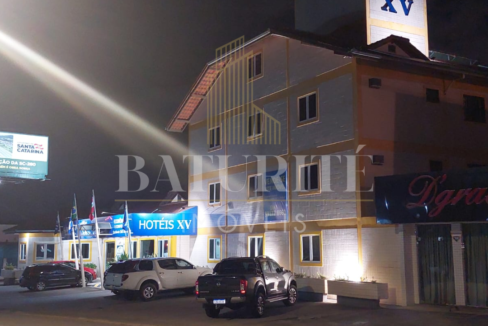 Baturité Imóveis - Imóveis de Alto Padrão em Balneário Camboriú
